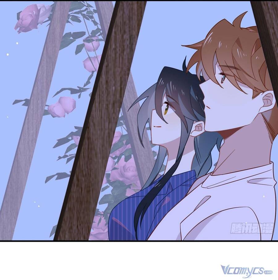 Nữ Phụ Như Tôi Cũng Có Ngày Ra Mắt Chapter 44 - 83