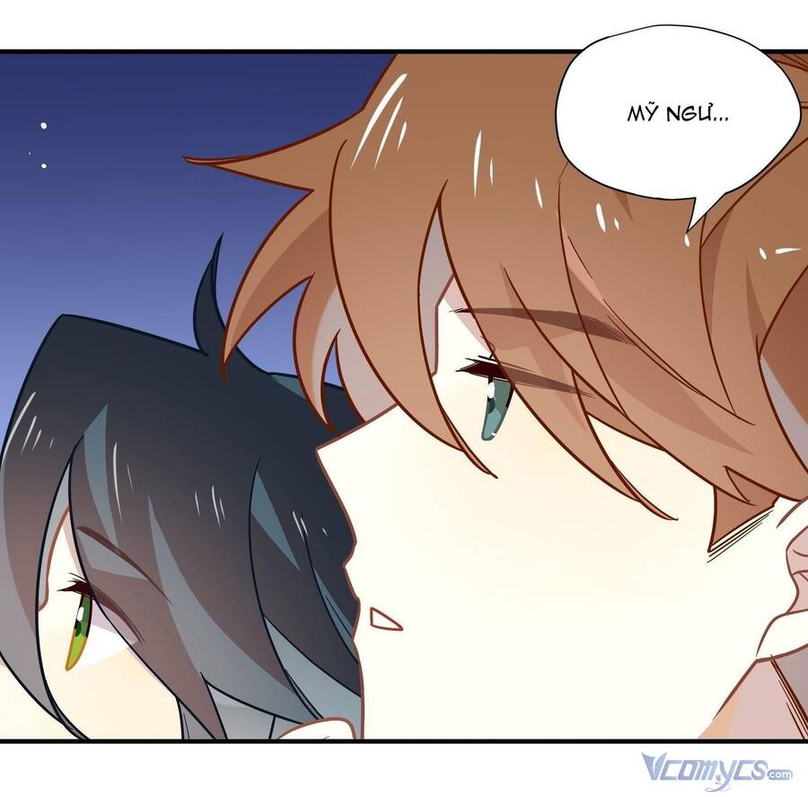 Nữ Phụ Như Tôi Cũng Có Ngày Ra Mắt Chapter 44 - 84