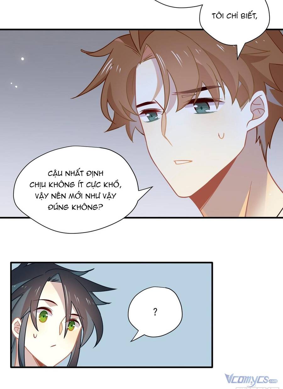 Nữ Phụ Như Tôi Cũng Có Ngày Ra Mắt Chapter 44 - 88