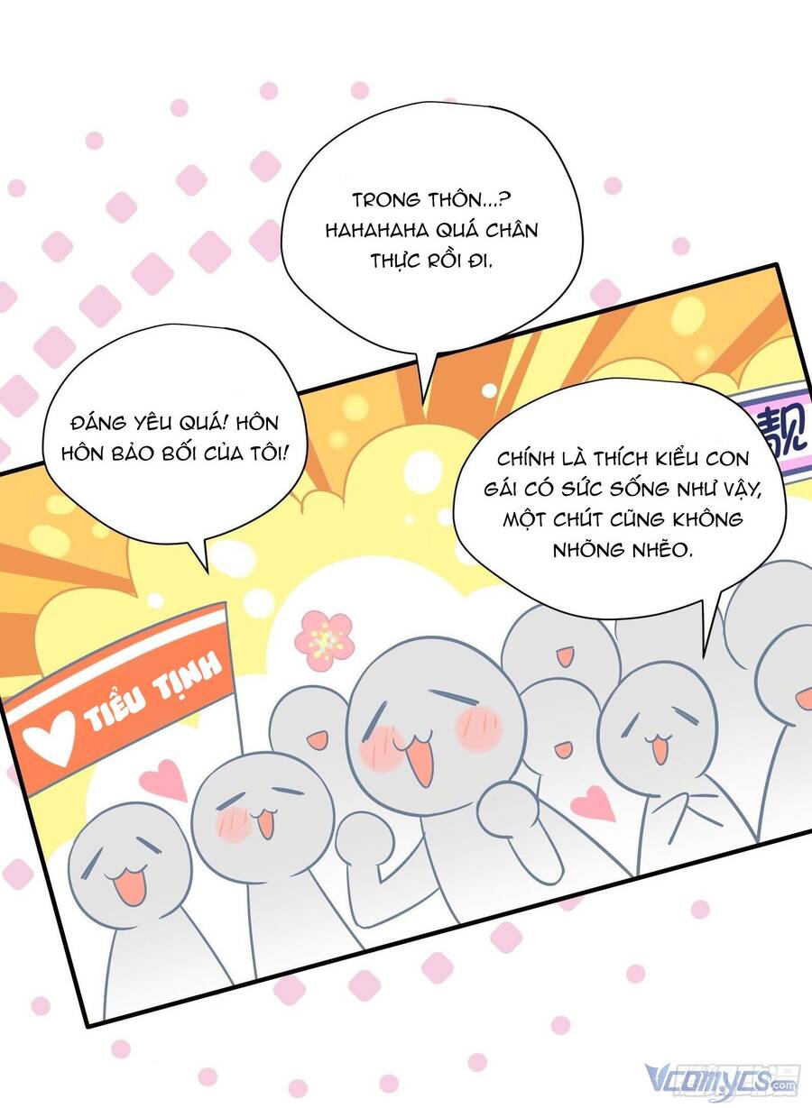 Nữ Phụ Như Tôi Cũng Có Ngày Ra Mắt Chapter 44 - 10