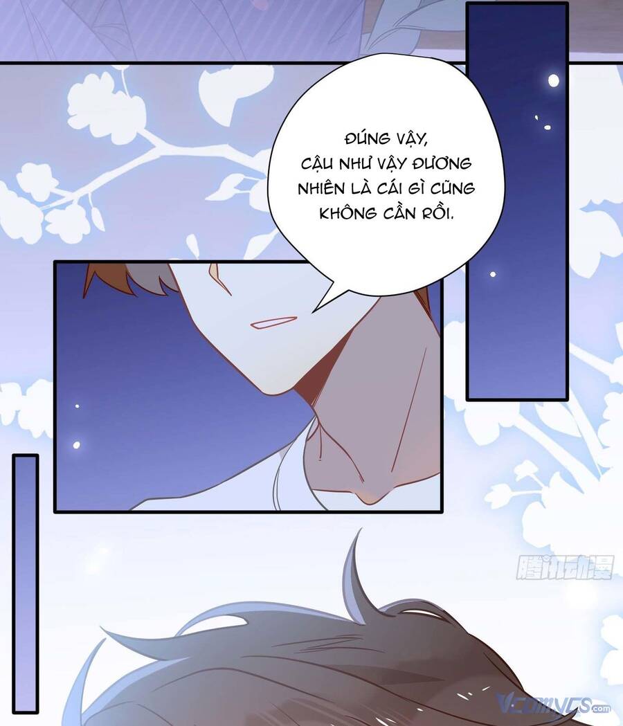 Nữ Phụ Như Tôi Cũng Có Ngày Ra Mắt Chapter 44 - 91