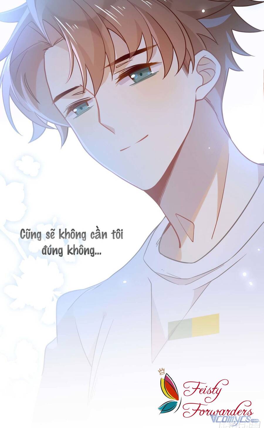 Nữ Phụ Như Tôi Cũng Có Ngày Ra Mắt Chapter 44 - 92