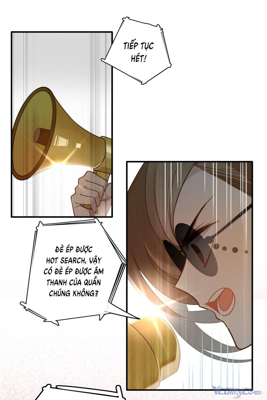 Nữ Phụ Như Tôi Cũng Có Ngày Ra Mắt Chapter 45 - 11