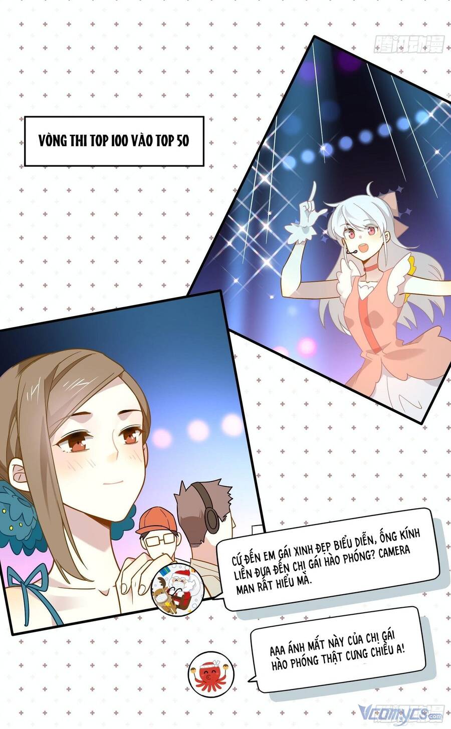 Nữ Phụ Như Tôi Cũng Có Ngày Ra Mắt Chapter 45 - 20