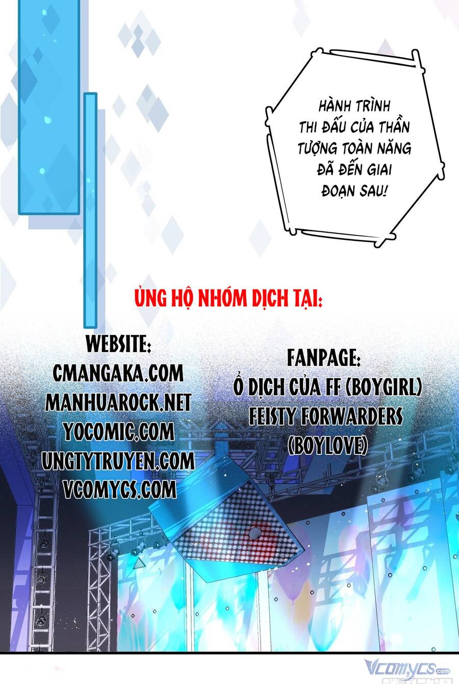 Nữ Phụ Như Tôi Cũng Có Ngày Ra Mắt Chapter 45 - 23