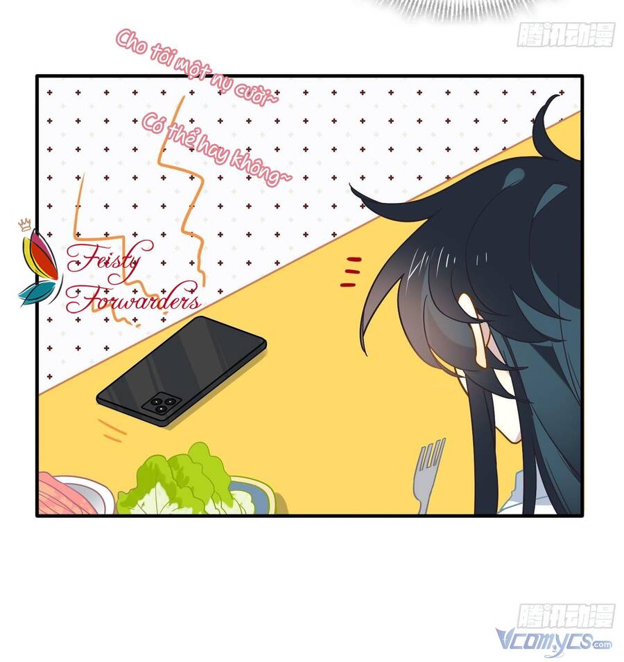 Nữ Phụ Như Tôi Cũng Có Ngày Ra Mắt Chapter 45 - 42