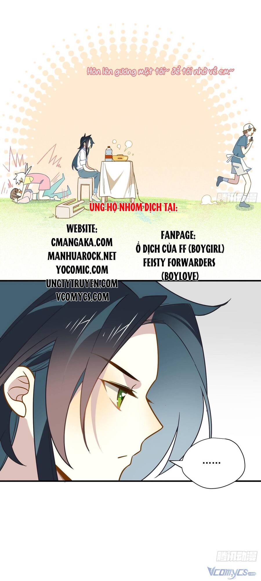 Nữ Phụ Như Tôi Cũng Có Ngày Ra Mắt Chapter 45 - 44