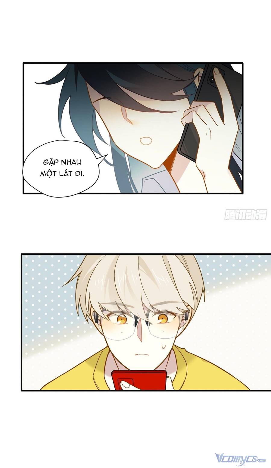 Nữ Phụ Như Tôi Cũng Có Ngày Ra Mắt Chapter 46 - 18