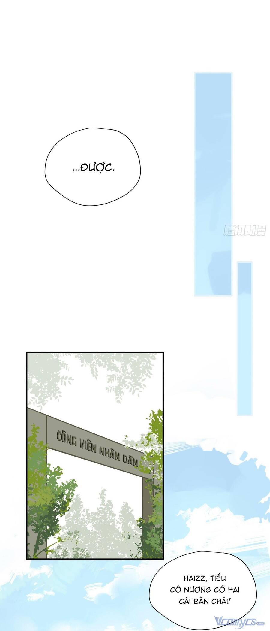 Nữ Phụ Như Tôi Cũng Có Ngày Ra Mắt Chapter 46 - 19