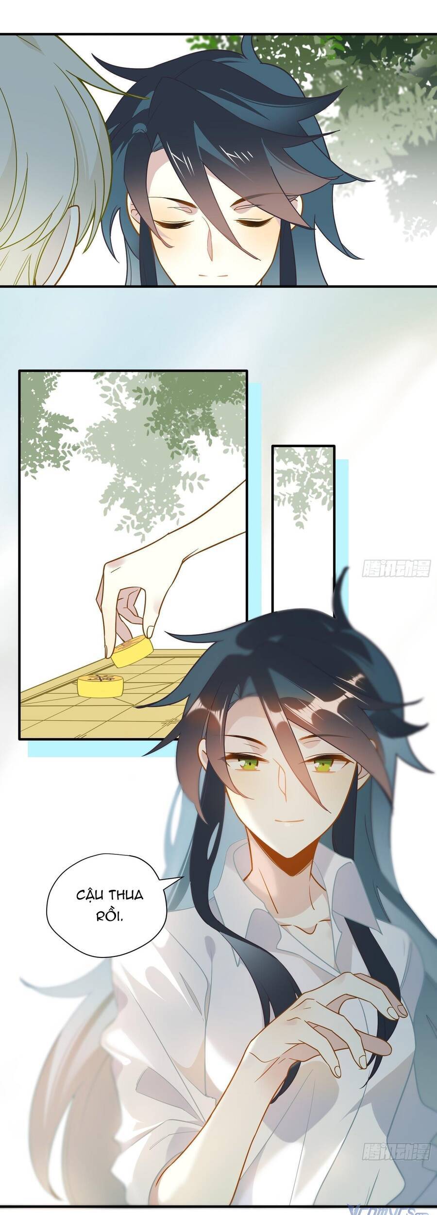 Nữ Phụ Như Tôi Cũng Có Ngày Ra Mắt Chapter 46 - 21