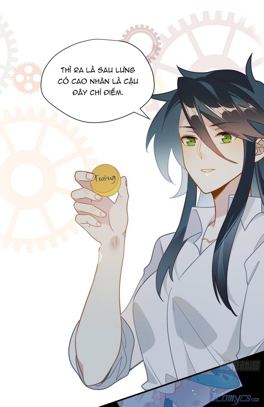 Nữ Phụ Như Tôi Cũng Có Ngày Ra Mắt Chapter 46 - 24