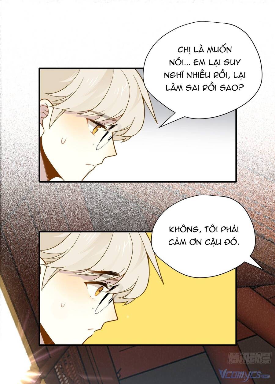 Nữ Phụ Như Tôi Cũng Có Ngày Ra Mắt Chapter 46 - 26