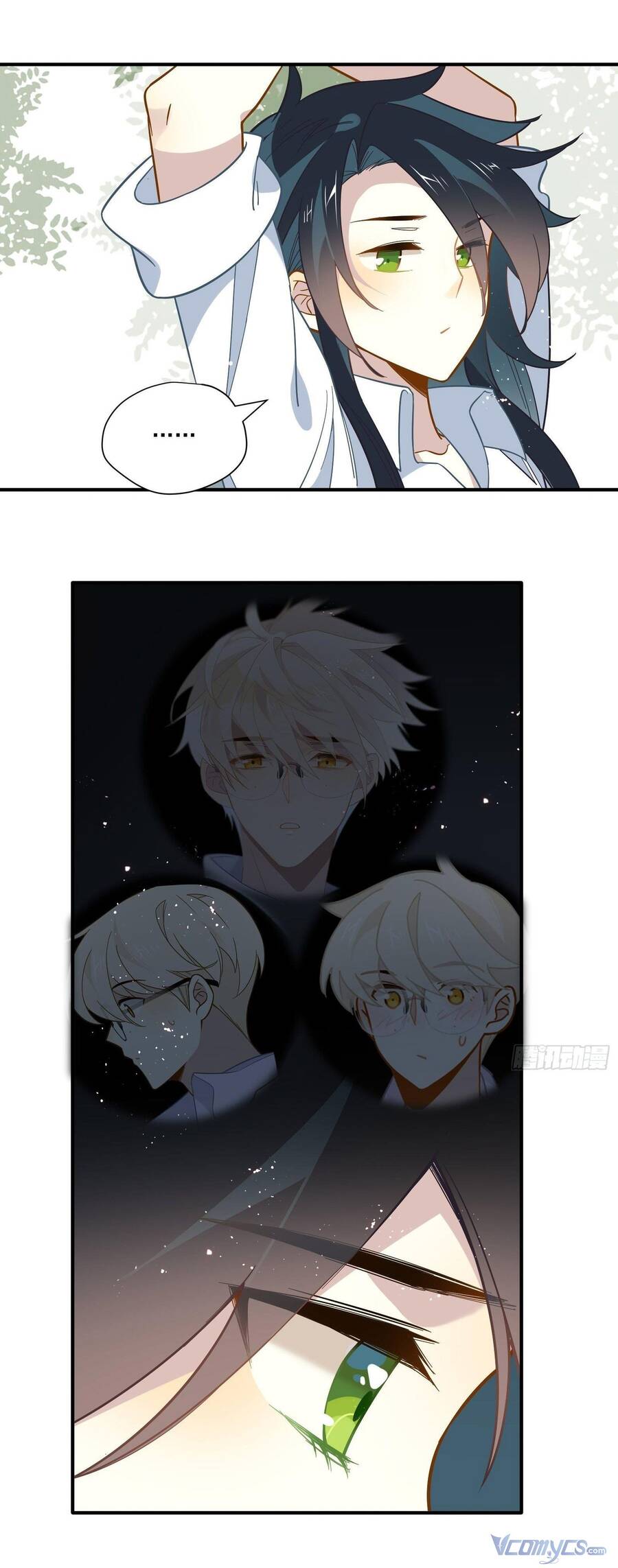 Nữ Phụ Như Tôi Cũng Có Ngày Ra Mắt Chapter 46 - 29