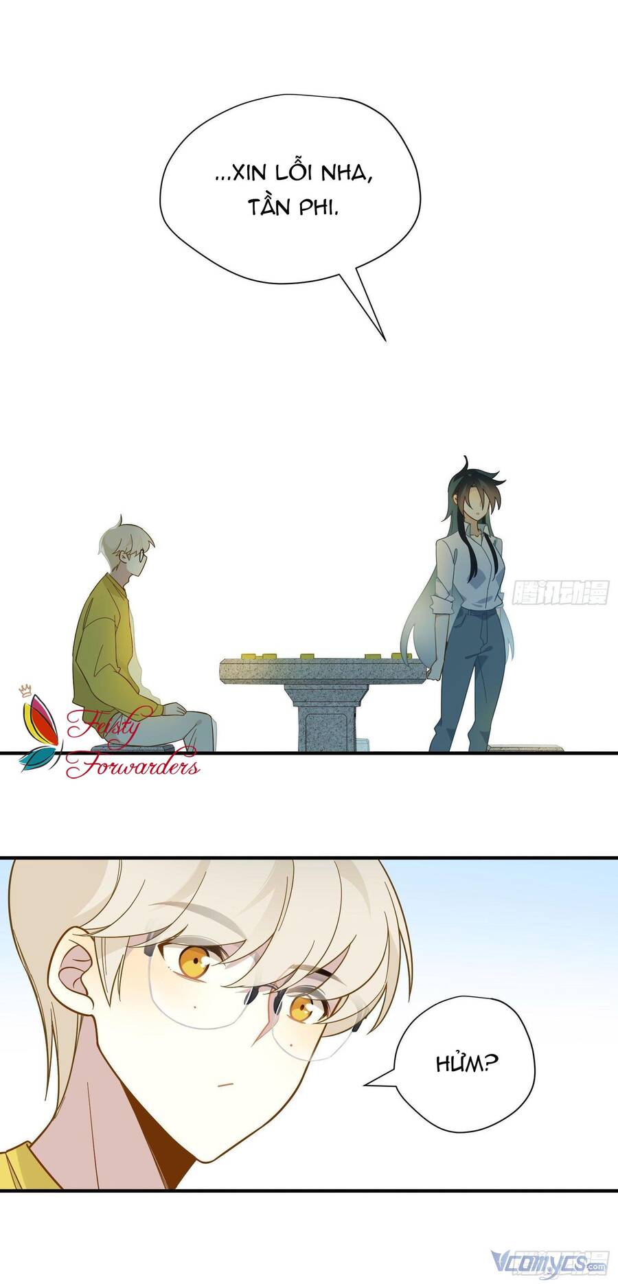 Nữ Phụ Như Tôi Cũng Có Ngày Ra Mắt Chapter 46 - 30