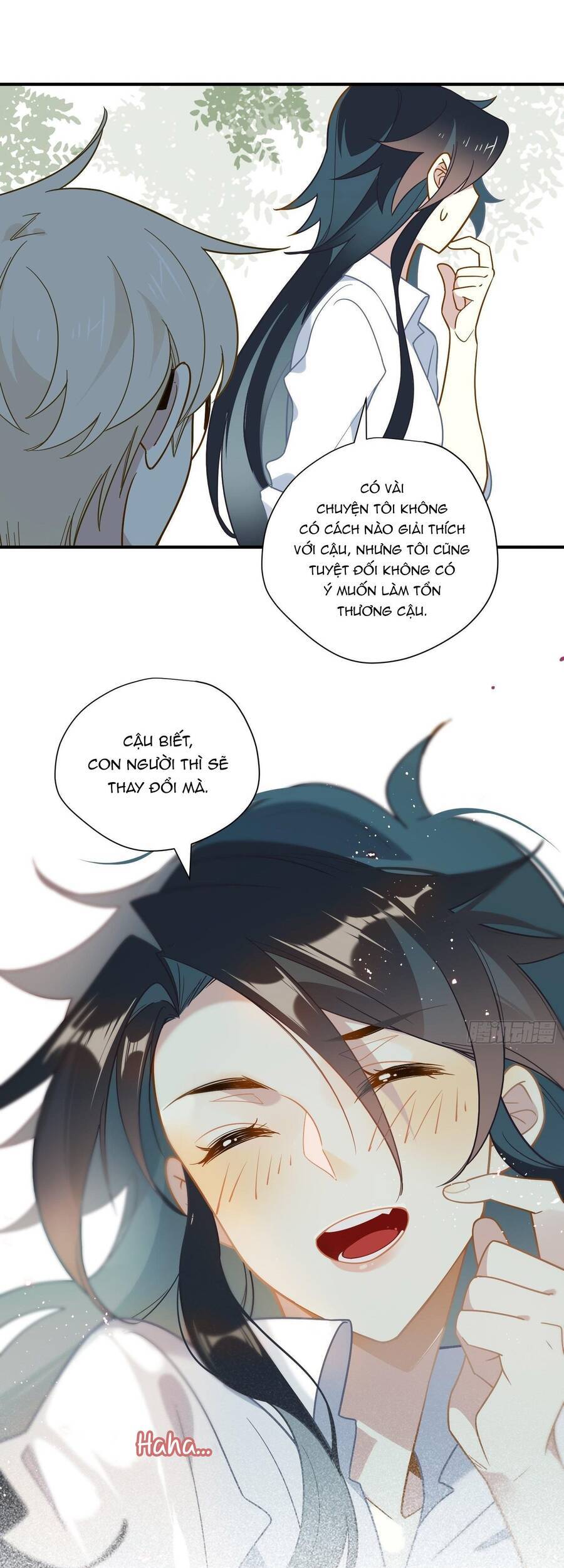 Nữ Phụ Như Tôi Cũng Có Ngày Ra Mắt Chapter 46 - 31