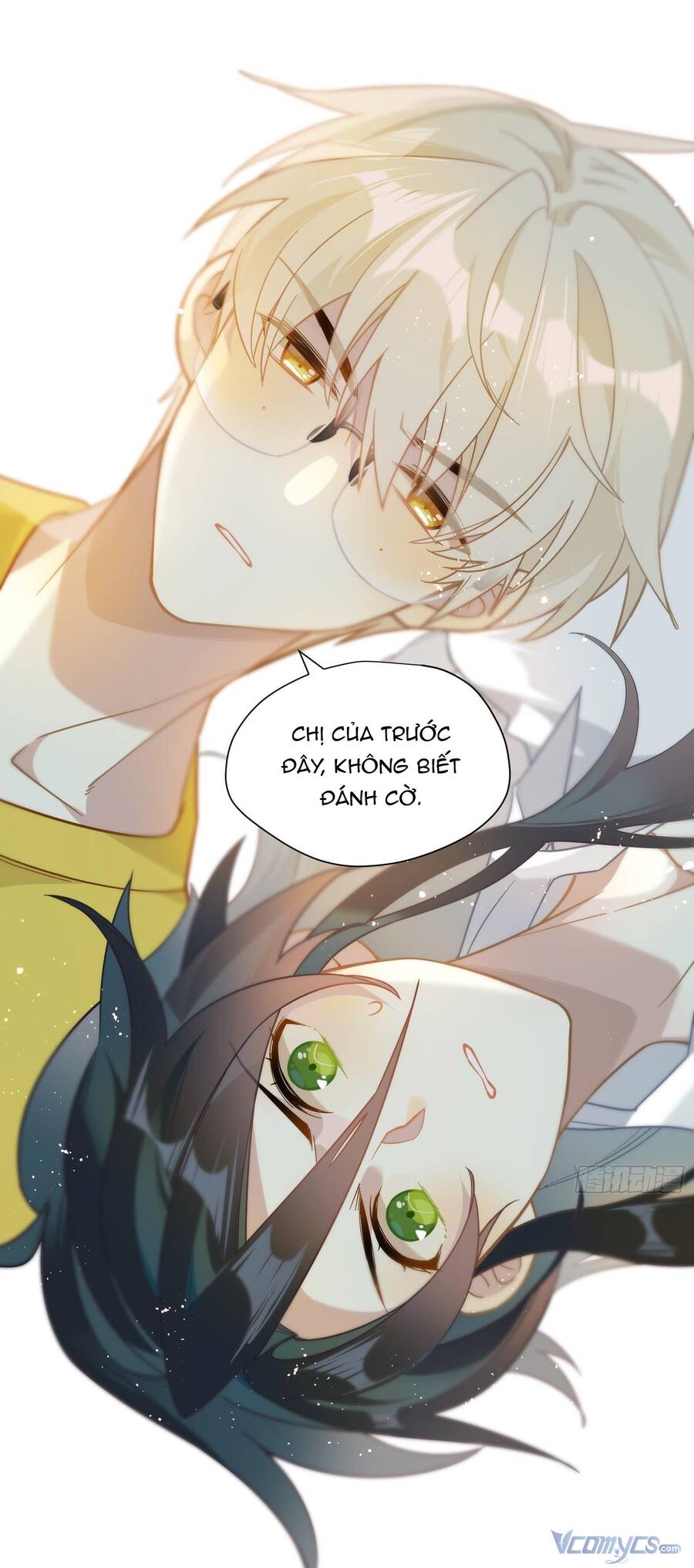 Nữ Phụ Như Tôi Cũng Có Ngày Ra Mắt Chapter 46 - 34