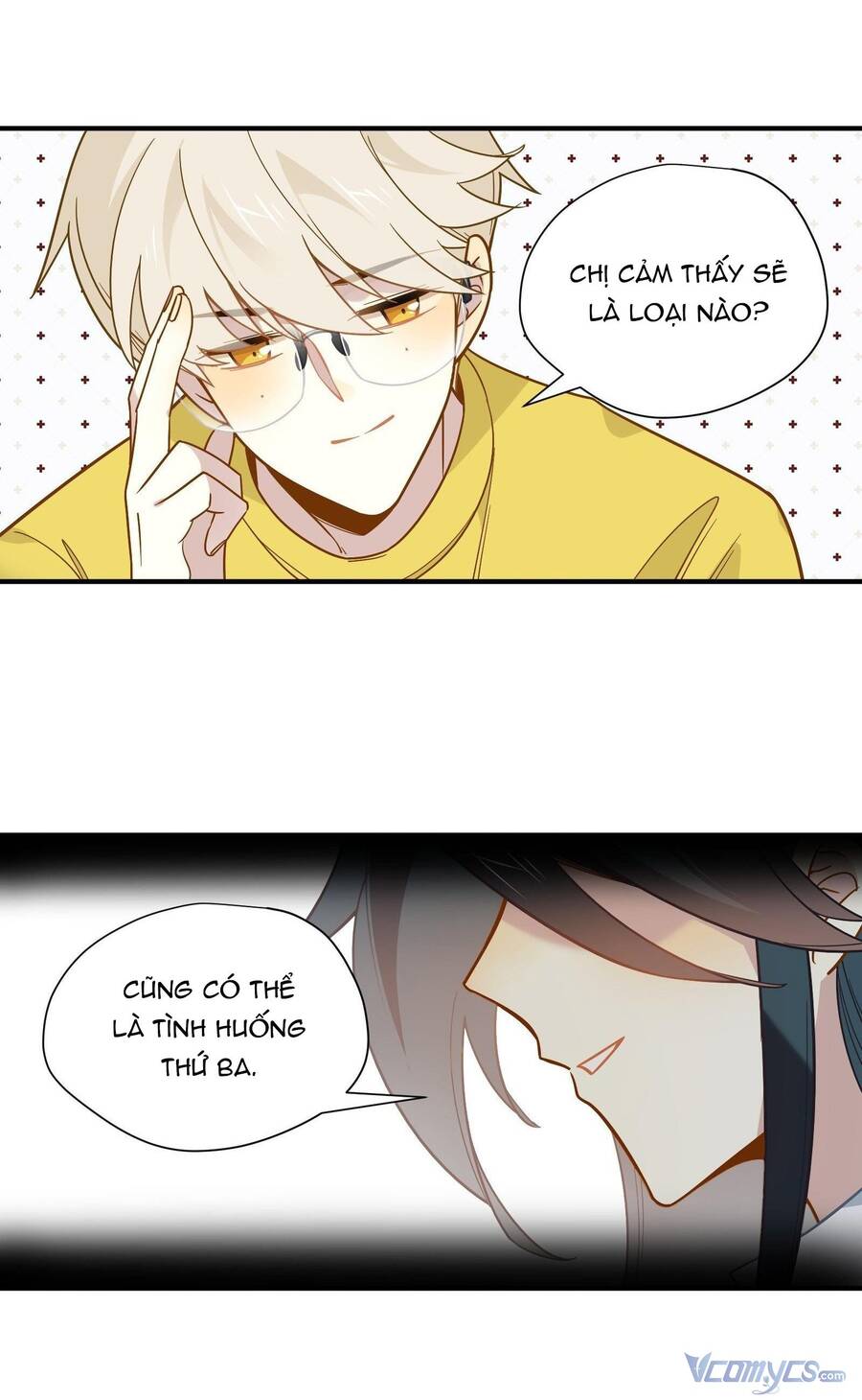 Nữ Phụ Như Tôi Cũng Có Ngày Ra Mắt Chapter 46 - 39