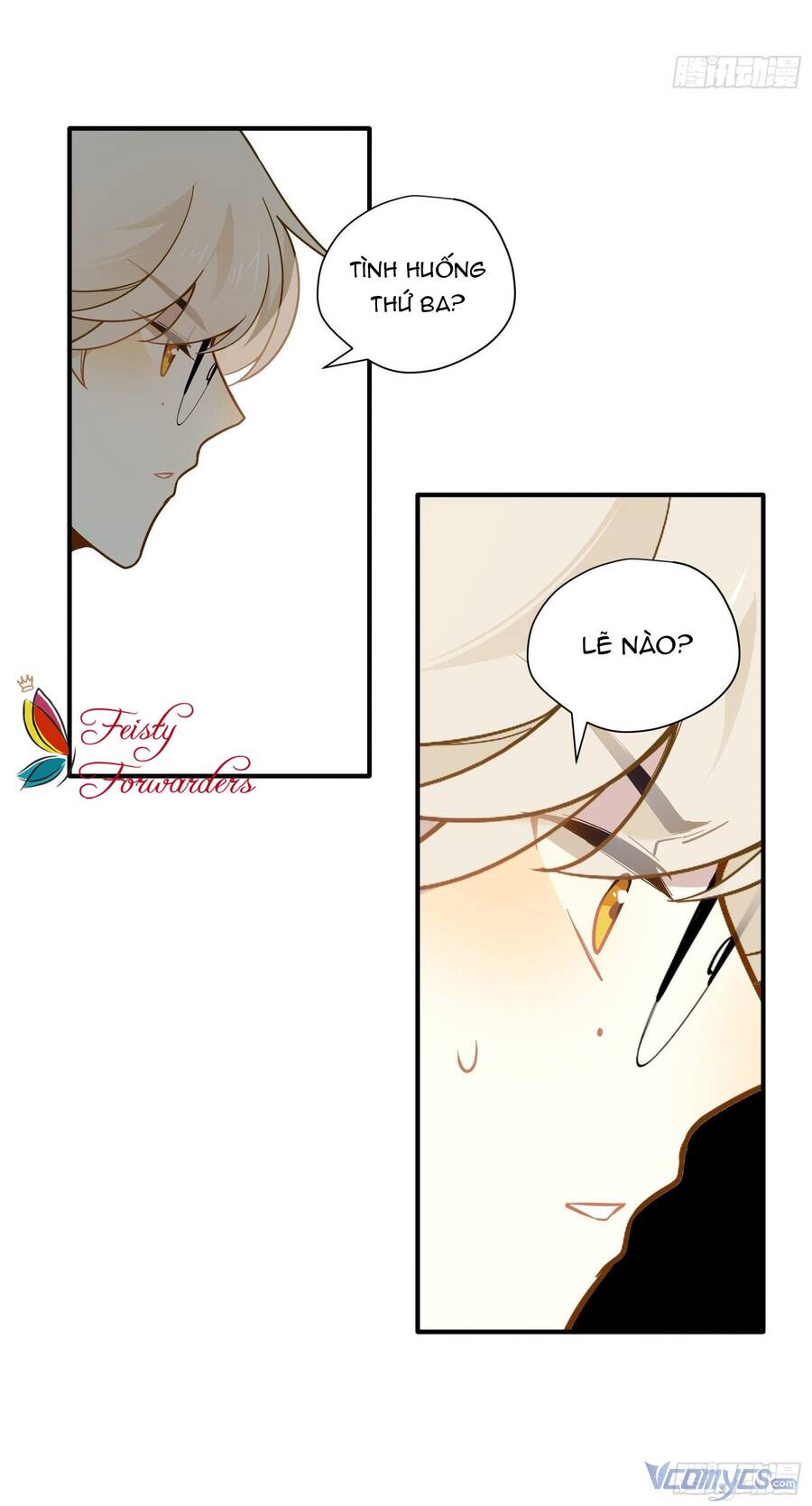 Nữ Phụ Như Tôi Cũng Có Ngày Ra Mắt Chapter 46 - 40