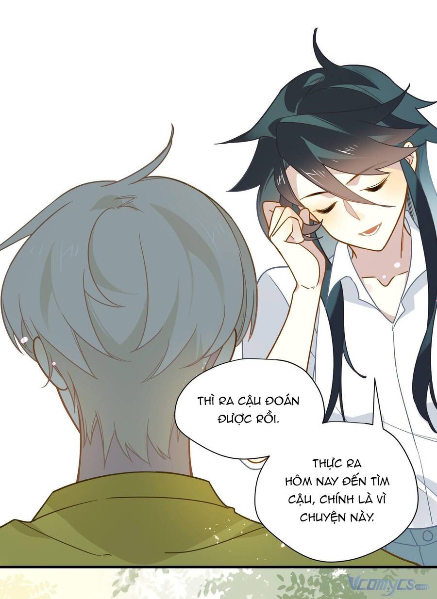 Nữ Phụ Như Tôi Cũng Có Ngày Ra Mắt Chapter 46 - 41