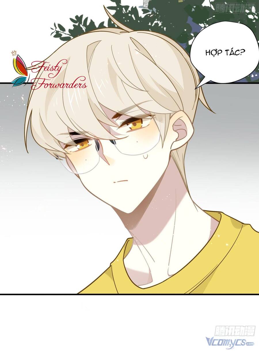 Nữ Phụ Như Tôi Cũng Có Ngày Ra Mắt Chapter 46 - 43