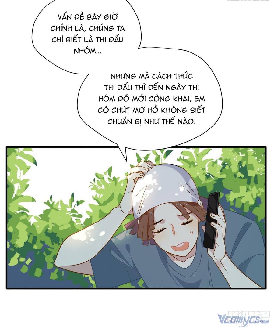 Nữ Phụ Như Tôi Cũng Có Ngày Ra Mắt Chapter 46 - 9