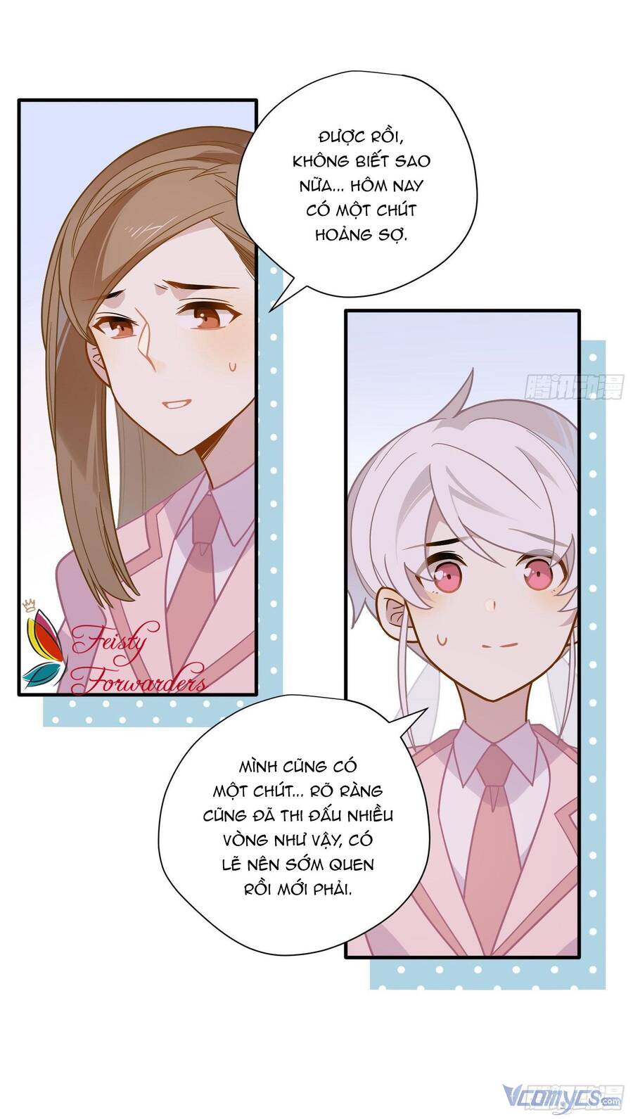 Nữ Phụ Như Tôi Cũng Có Ngày Ra Mắt Chapter 47 - 11