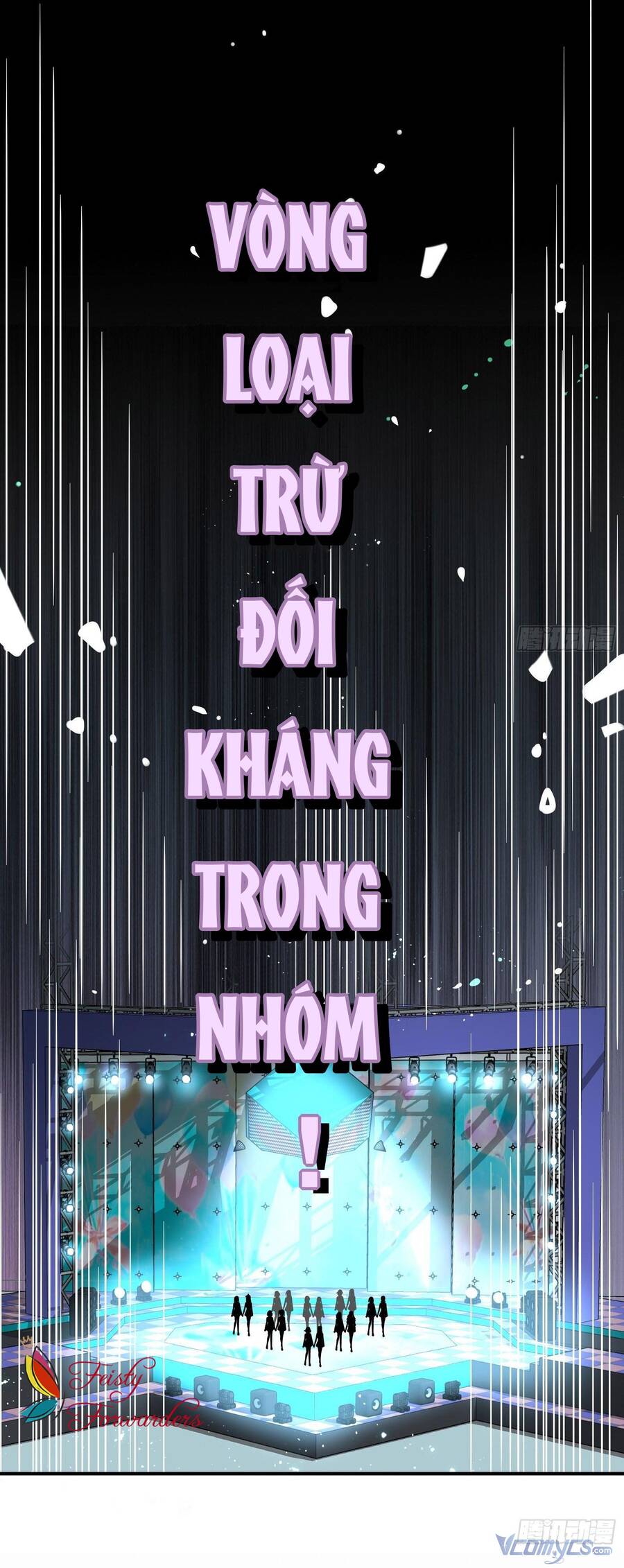 Nữ Phụ Như Tôi Cũng Có Ngày Ra Mắt Chapter 47 - 13