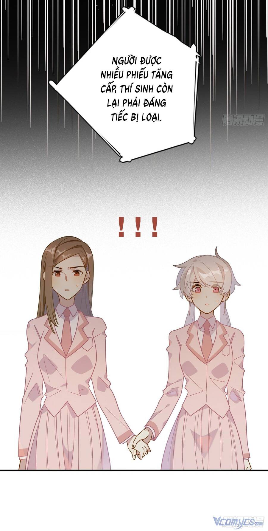 Nữ Phụ Như Tôi Cũng Có Ngày Ra Mắt Chapter 47 - 15