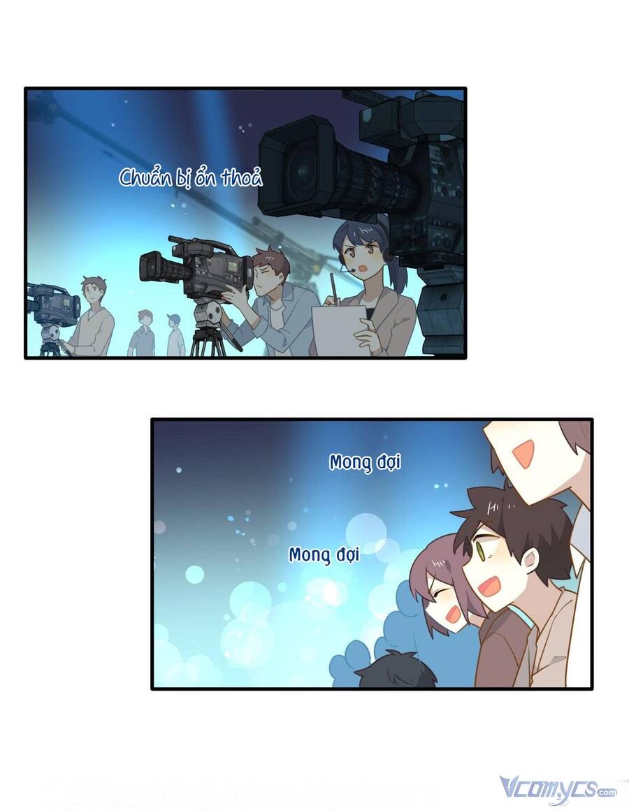 Nữ Phụ Như Tôi Cũng Có Ngày Ra Mắt Chapter 47 - 3