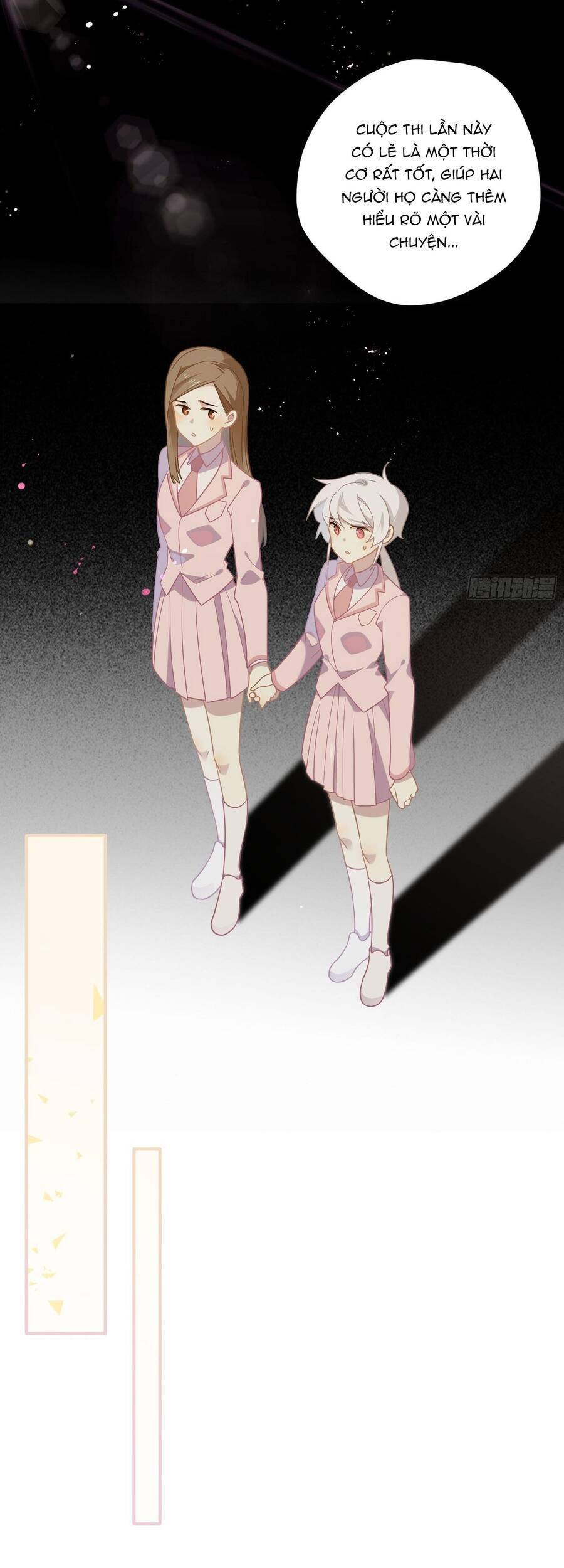 Nữ Phụ Như Tôi Cũng Có Ngày Ra Mắt Chapter 47 - 26