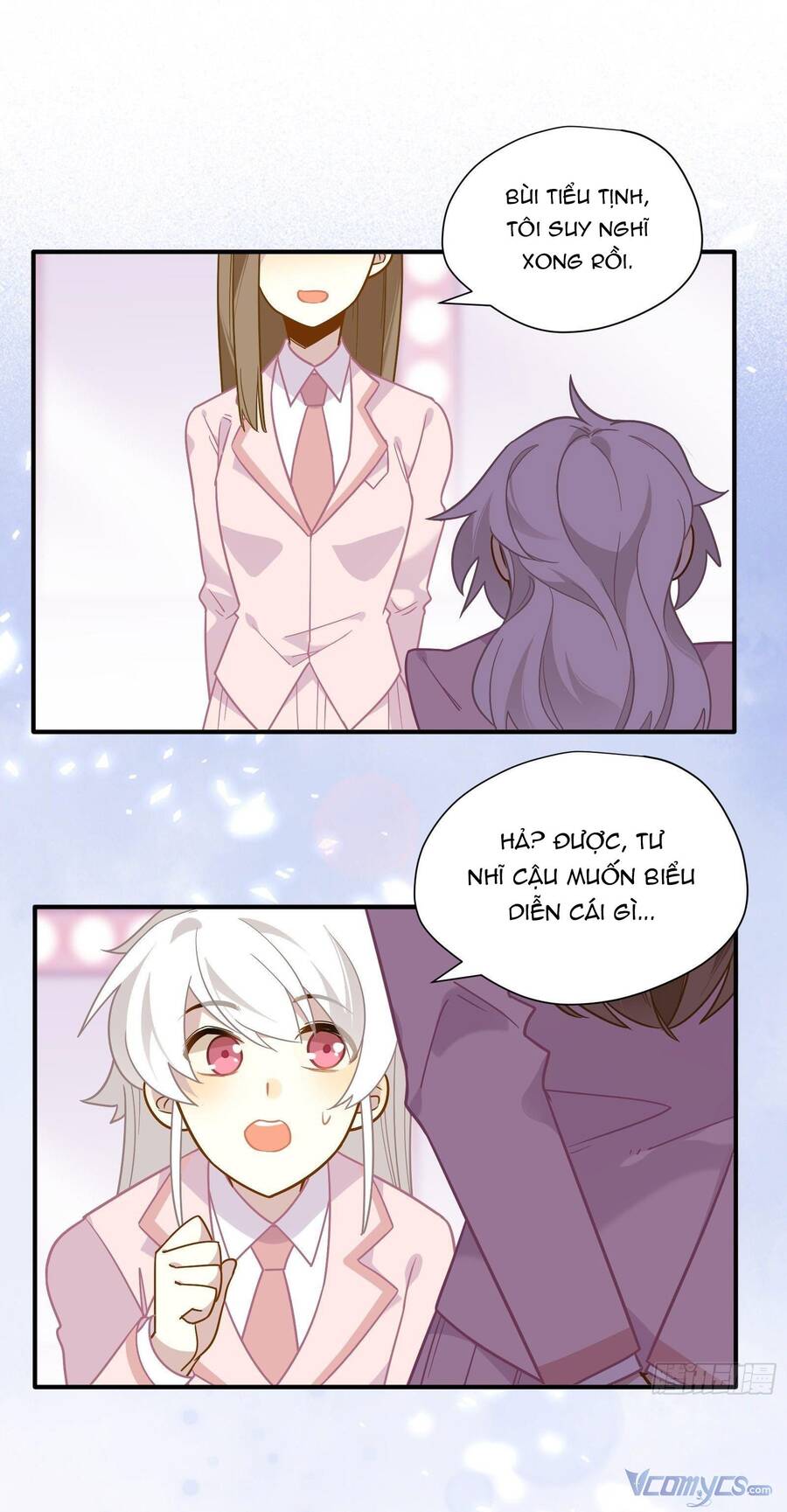 Nữ Phụ Như Tôi Cũng Có Ngày Ra Mắt Chapter 47 - 33