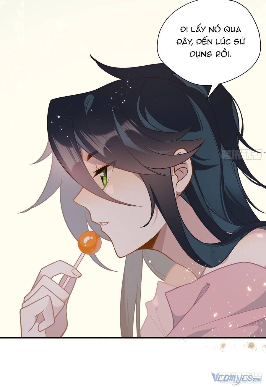 Nữ Phụ Như Tôi Cũng Có Ngày Ra Mắt Chapter 47 - 37