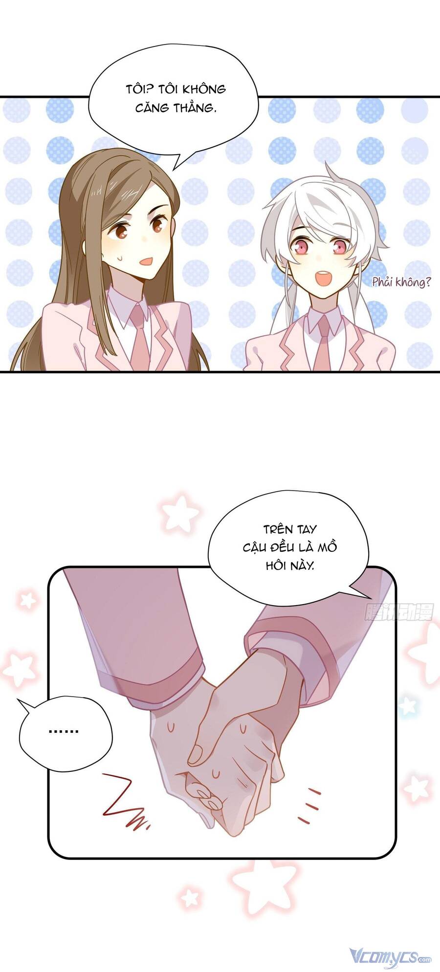 Nữ Phụ Như Tôi Cũng Có Ngày Ra Mắt Chapter 47 - 10