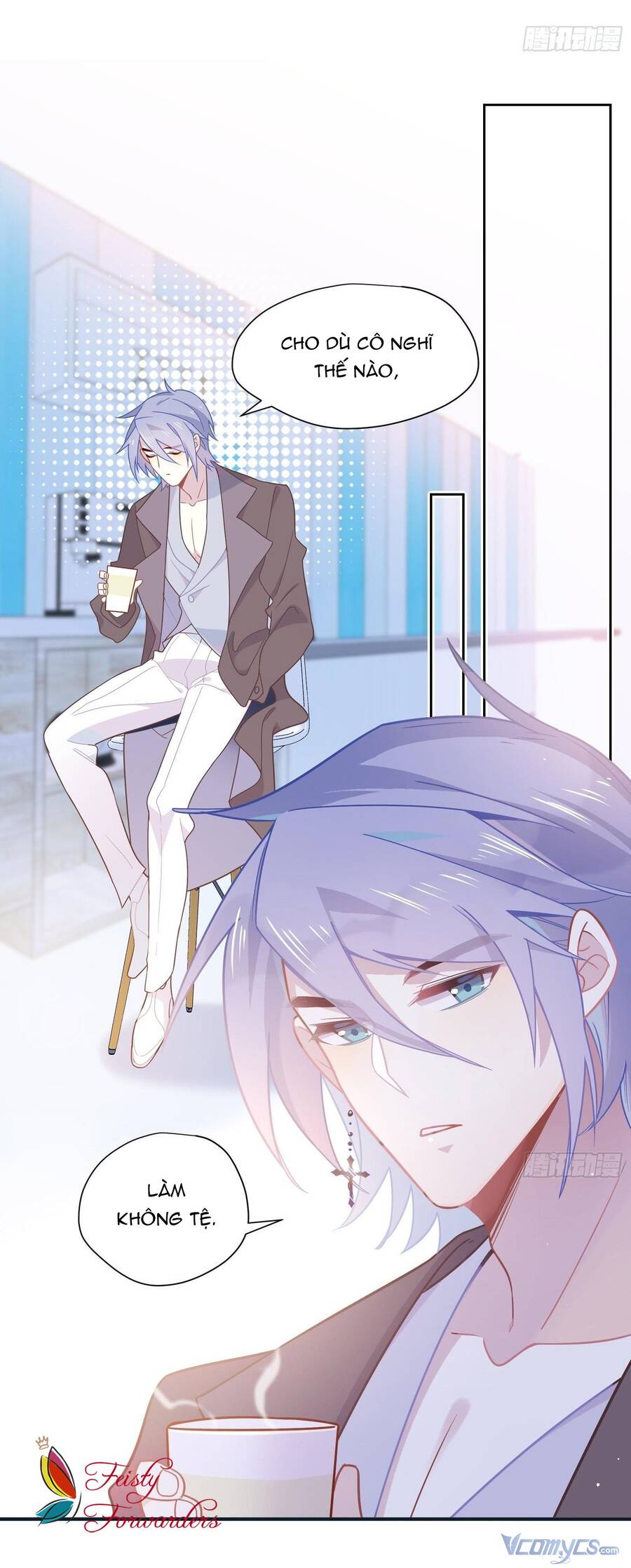 Nữ Phụ Như Tôi Cũng Có Ngày Ra Mắt Chapter 48 - 12