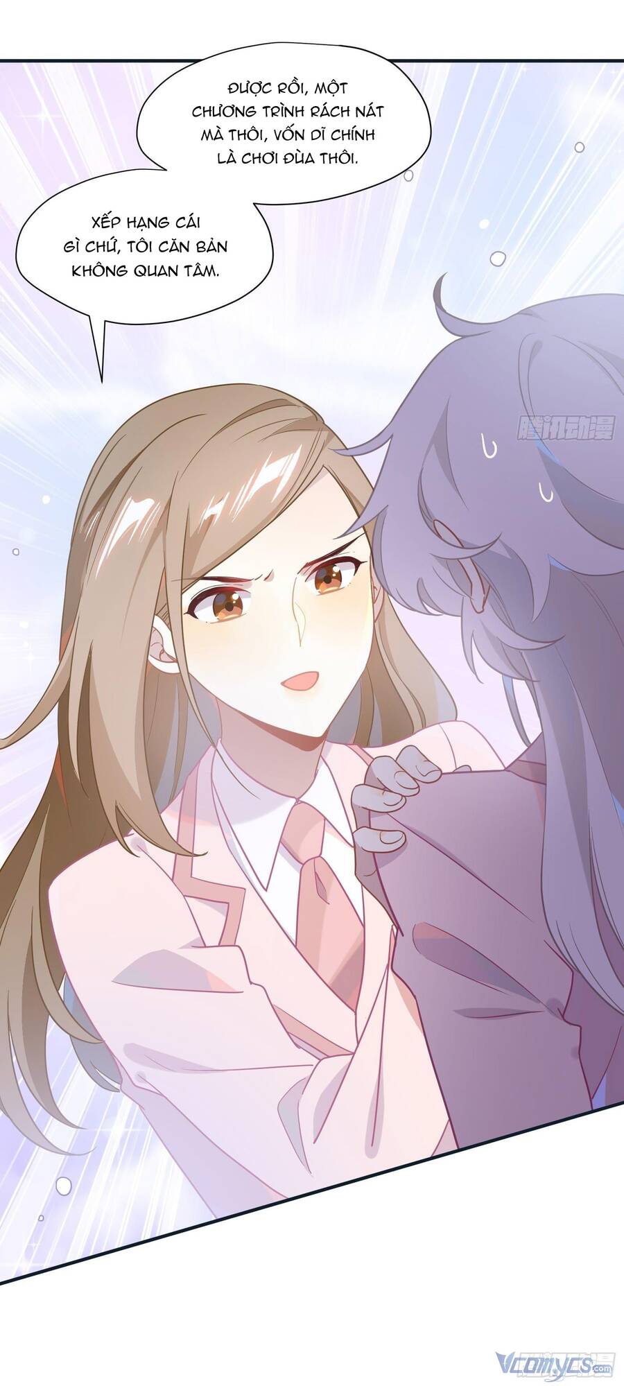 Nữ Phụ Như Tôi Cũng Có Ngày Ra Mắt Chapter 48 - 25