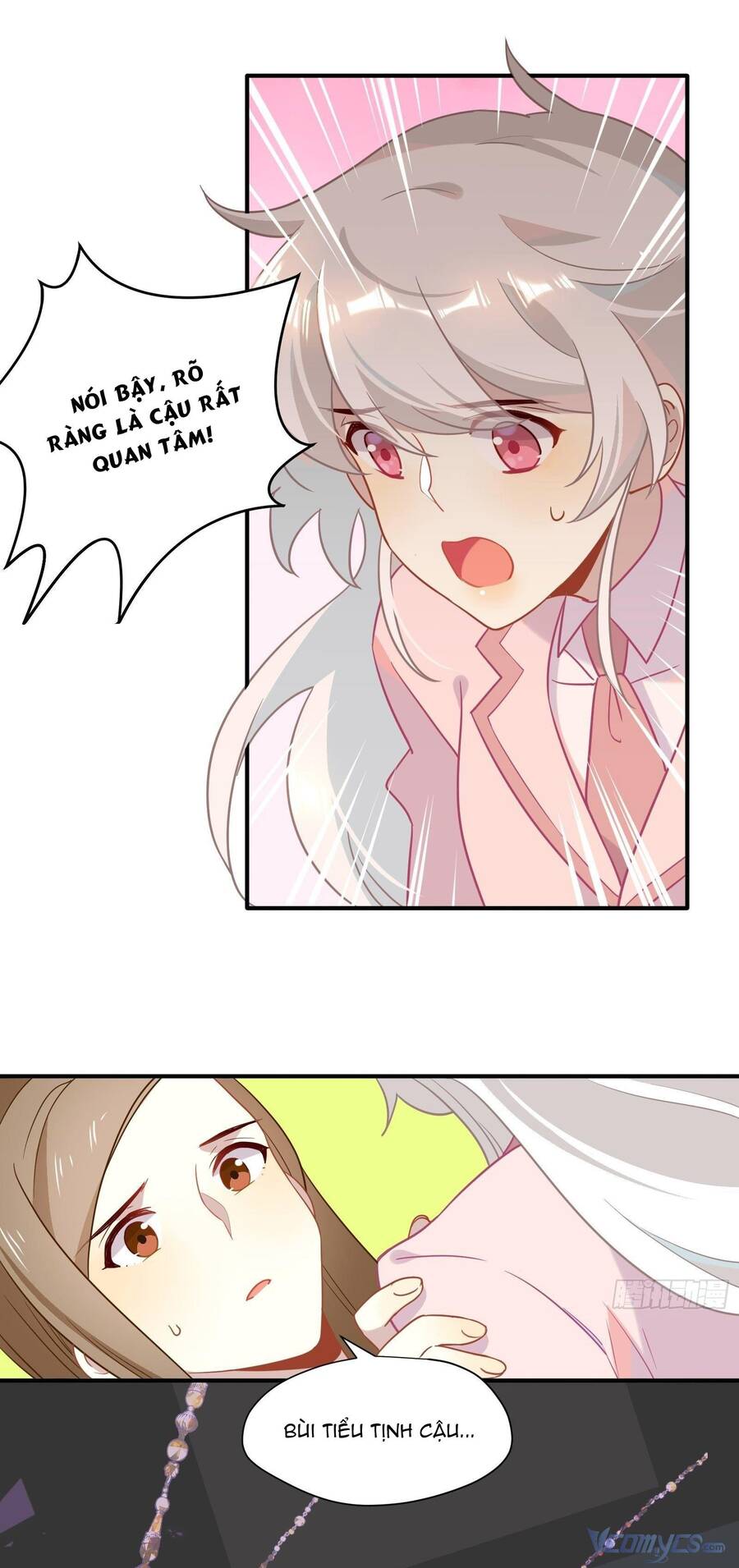 Nữ Phụ Như Tôi Cũng Có Ngày Ra Mắt Chapter 48 - 26