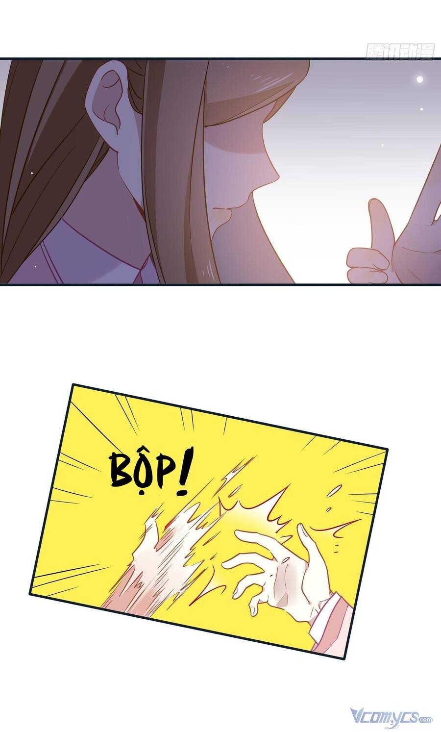 Nữ Phụ Như Tôi Cũng Có Ngày Ra Mắt Chapter 48 - 30