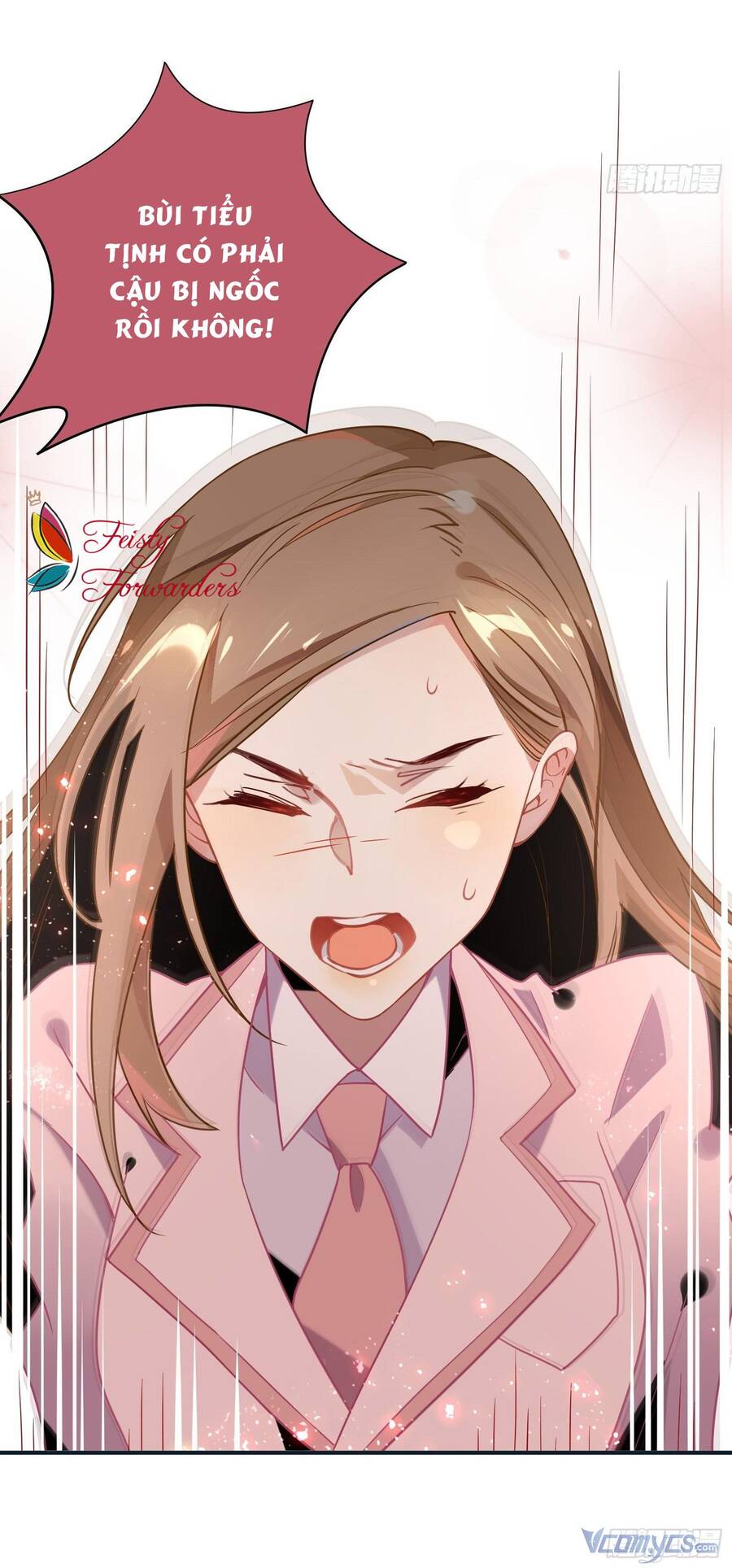 Nữ Phụ Như Tôi Cũng Có Ngày Ra Mắt Chapter 48 - 31