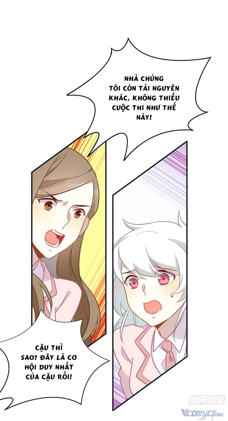 Nữ Phụ Như Tôi Cũng Có Ngày Ra Mắt Chapter 48 - 32