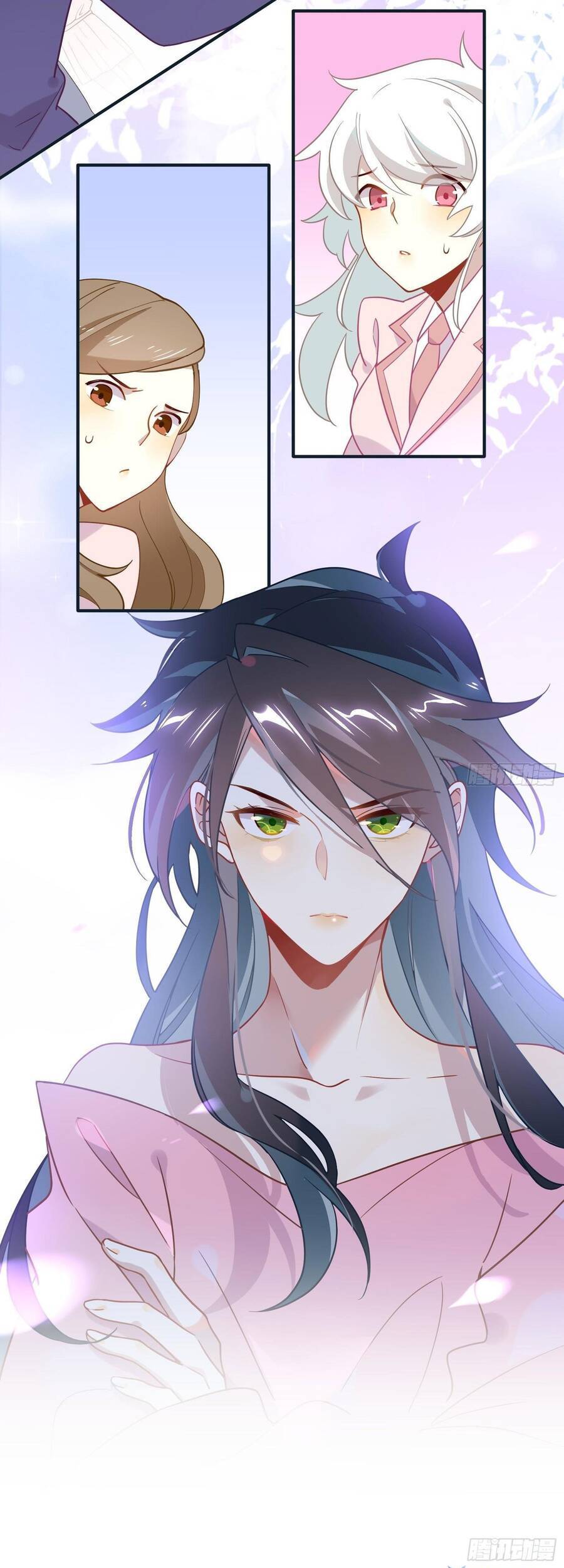 Nữ Phụ Như Tôi Cũng Có Ngày Ra Mắt Chapter 48 - 36