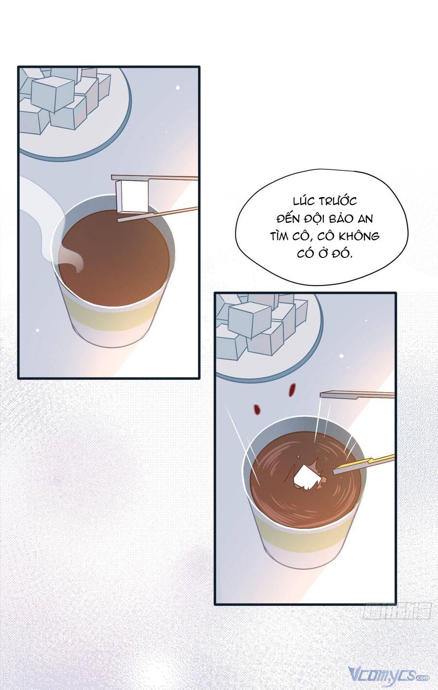 Nữ Phụ Như Tôi Cũng Có Ngày Ra Mắt Chapter 48 - 10