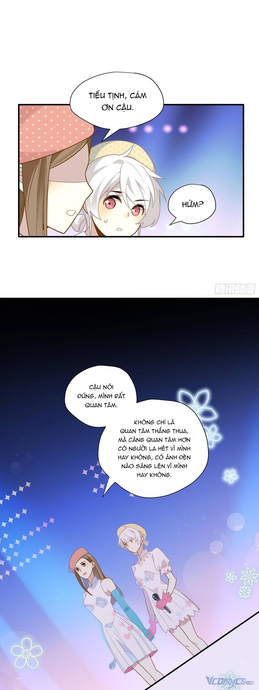 Nữ Phụ Như Tôi Cũng Có Ngày Ra Mắt Chapter 49 - 16