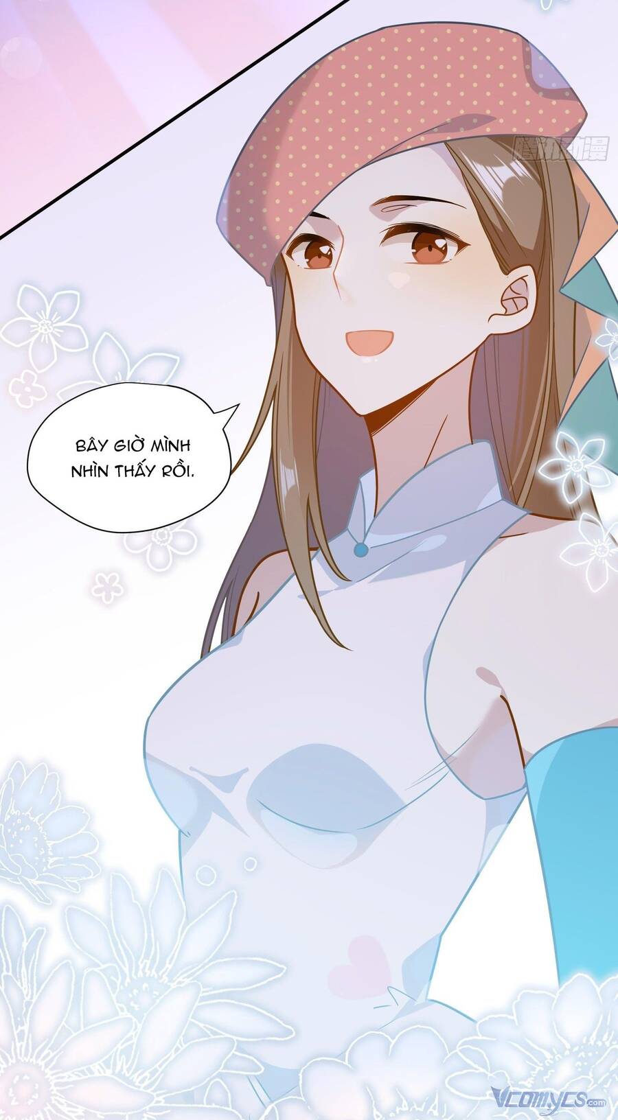 Nữ Phụ Như Tôi Cũng Có Ngày Ra Mắt Chapter 49 - 17