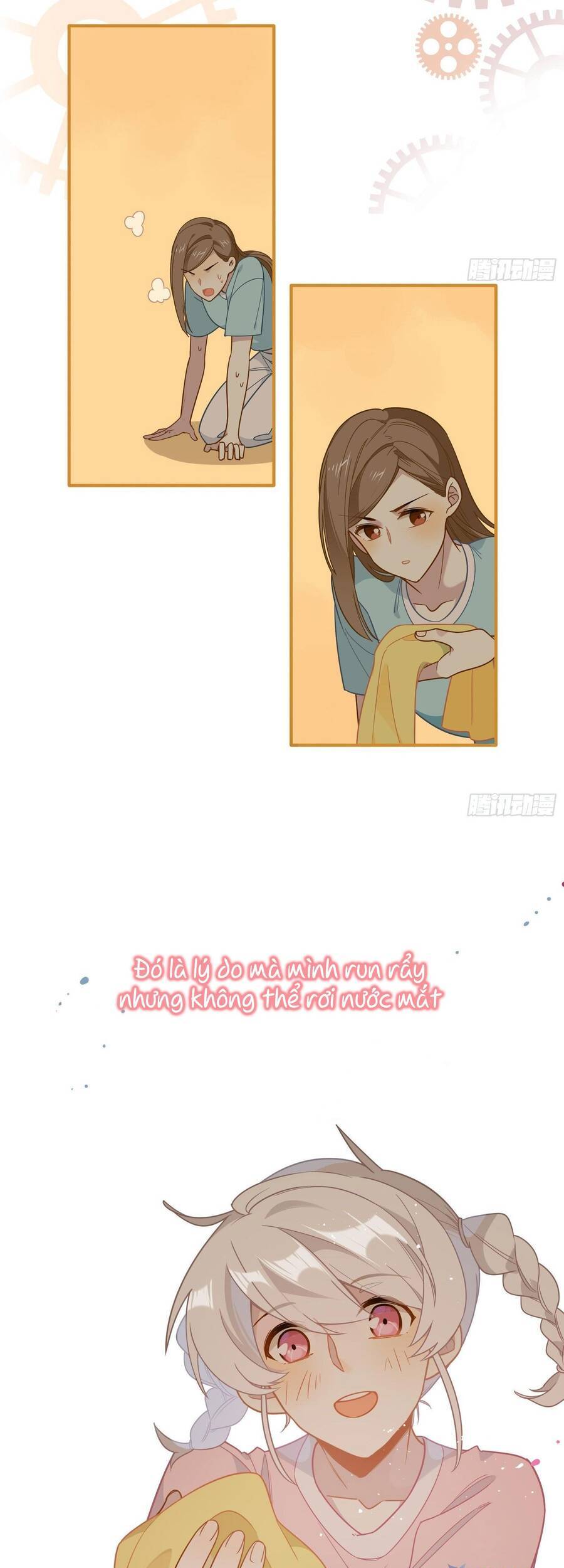 Nữ Phụ Như Tôi Cũng Có Ngày Ra Mắt Chapter 49 - 21