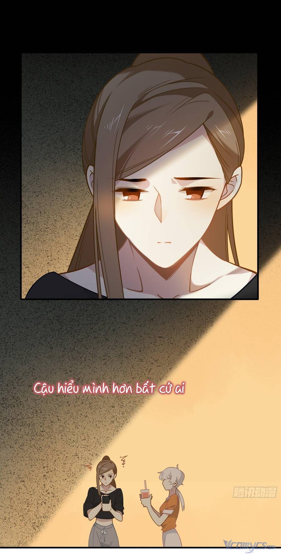 Nữ Phụ Như Tôi Cũng Có Ngày Ra Mắt Chapter 49 - 25