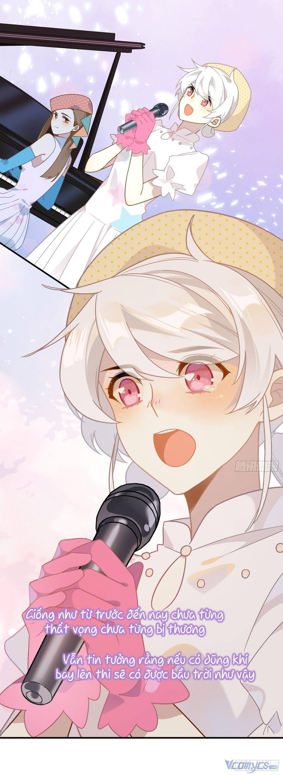 Nữ Phụ Như Tôi Cũng Có Ngày Ra Mắt Chapter 49 - 28