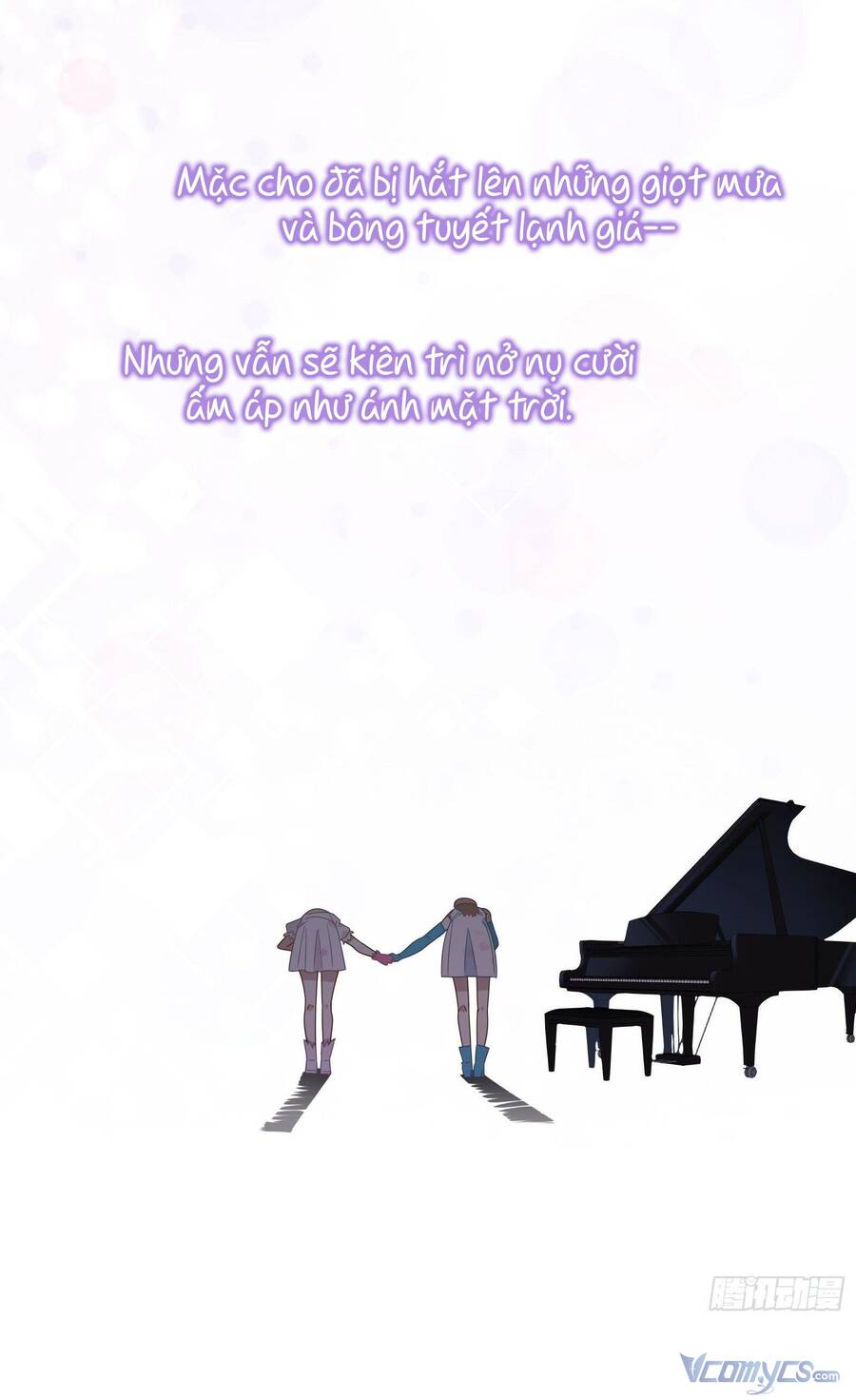 Nữ Phụ Như Tôi Cũng Có Ngày Ra Mắt Chapter 49 - 31