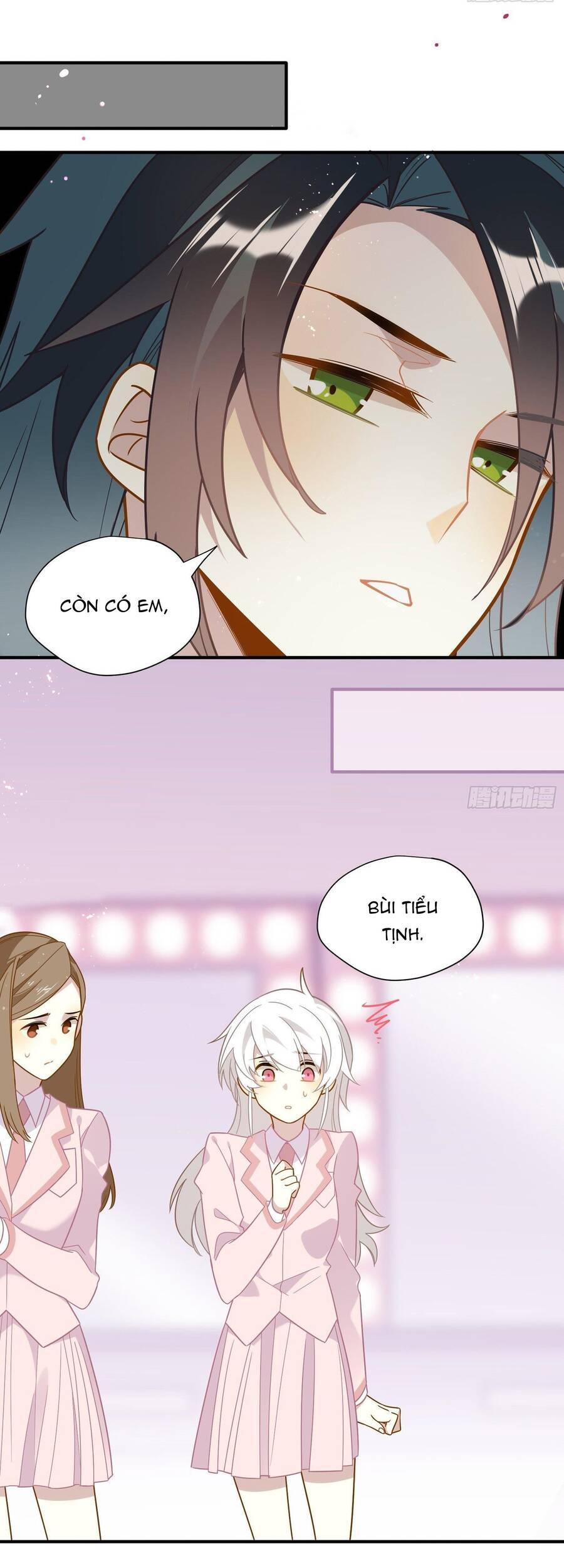 Nữ Phụ Như Tôi Cũng Có Ngày Ra Mắt Chapter 49 - 5