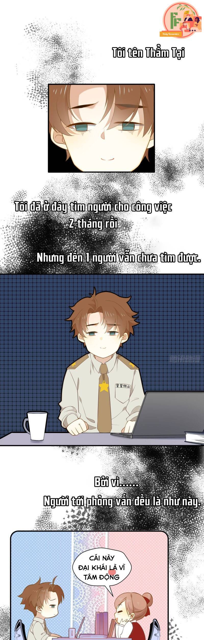 Nữ Phụ Như Tôi Cũng Có Ngày Ra Mắt Chapter 5 - 2