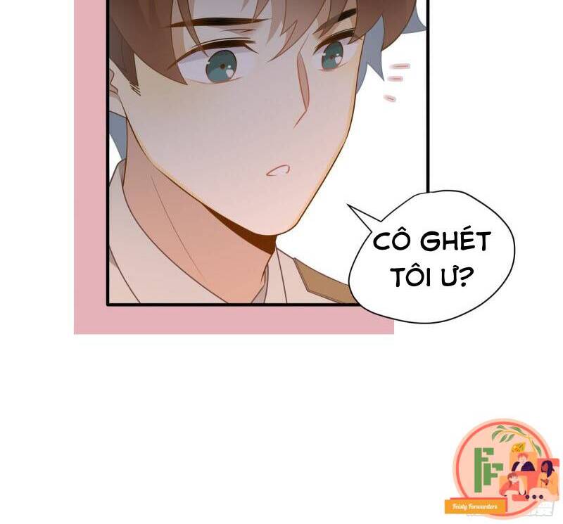 Nữ Phụ Như Tôi Cũng Có Ngày Ra Mắt Chapter 5 - 11